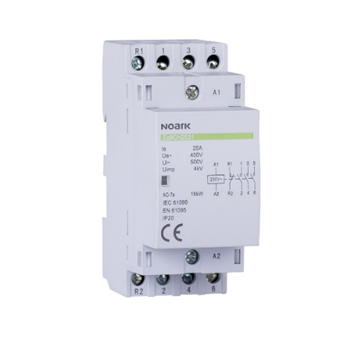 Ex9CH25 40 230V 50/60Hz