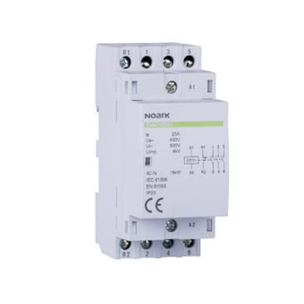 Ex9CH20 20 220/230V 50/60Hz